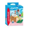 Playmobil Special Plus 70301 Dziewczynka myjąca zęby
